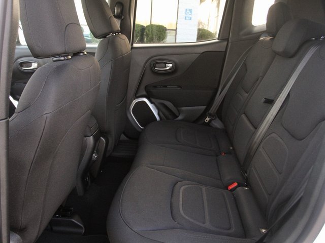 2018 jeep renegade latitude seat covers